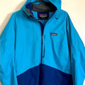 Women’s Patagonia Snowbelle Jacket size M